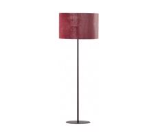 Stojací lampa TERCINO 1xE27/15W/230V růžová