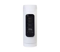 Stojací látor TOWER 30W/230V bílá