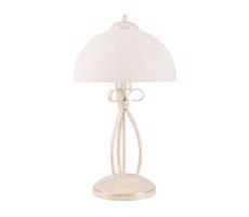 Stolní lampa ADELLE 1xE27/60W/230V