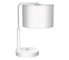 Stolní lampa ALBION 1xE27/60W/230V