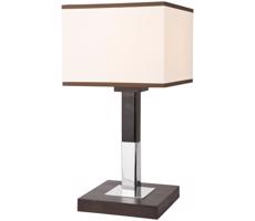 Stolní lampa AMELIA 1xE27/60W/230V - FSC certifikováno