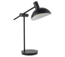 Stolní lampa ARTIS 1xE14/40W/230V černá