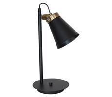 Stolní lampa ATOS 1xE27/60W/230V