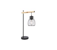 Stolní lampa BERNITA 1xE27/60W/230V