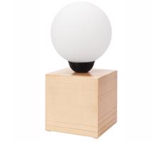 Stolní lampa EMI BALL 1xG9/15W/230V