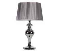 Stolní lampa GILLENIA 1xE27/60W/230V