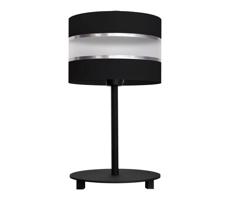 Stolní lampa HELEN 1xE27/15W/230V černá