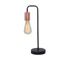 Stolní lampa HERPE 1xE27/60W/230V