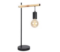 Stolní lampa IZZY 1xE27/60W/230V