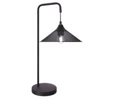 Stolní lampa KIRUNA 1xE27/40W/230V černá