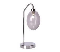 Stolní lampa LUKKA 1xG9/10W/230V