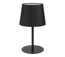 Stolní lampa MAJA 1xE27/15W/230V černá