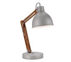 Stolní lampa MARCELLO 1xE27/60W/230V - FSC certifikováno