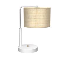 Stolní lampa MARSHALL 1xE27/60W/230V