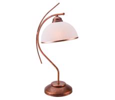 Stolní lampa PATRYCJA 1xE27/60W/230V