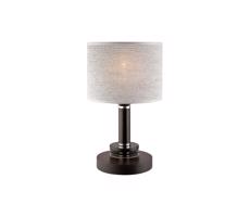 Stolní lampa ROSA 1xE27/60W/230V