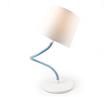 Stolní lampa s flexibilní nohou LINDA 1xE14/40W/230V