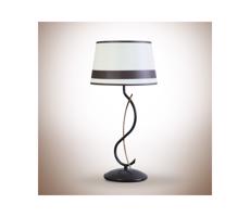 Stolní lampa SUSIE 1xE27/60W/230V