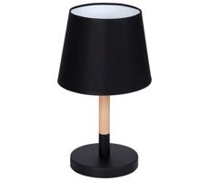 Stolní lampa TABLE LAMPS 1xE27/60W/230V