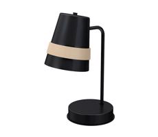 Stolní lampa VENEZIA 1xE27/60W/230V