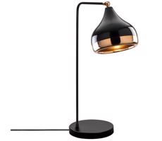 Stolní lampa YILDO 1xE27/40W/230V