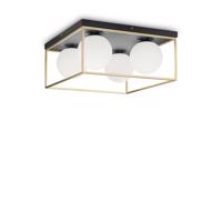 Stropní svítidlo Ideal Lux Lingotto PL4 198156 E14 4x40W 45,5cm