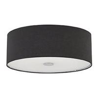 Stropní svítidlo Ideal Lux Woody PL5 nero 122212 černé