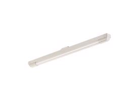 Sylvania LED IP20 BATTEN L600 SINGLE 4000K 5410288451589