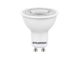 Sylvania LED žárovka RefLED GU10 ES50 V3 240lm 3,1W 830 / 3000K teplá bílá