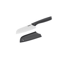 Tefal Comfort nerezový japonský nůž santoku 12,5 cm