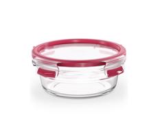 Tefal dóza 0.6 l Master Seal Glass kruhová N1040310