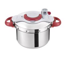 Tefal P4624833 Clipso Minut Perfect 7,5 l