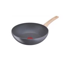 Tefal - Pánev Wok Natural Force 28 cm