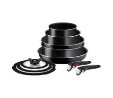 Tefal Sada nádobí Ingenio Easy Cook N Clean 10 ks