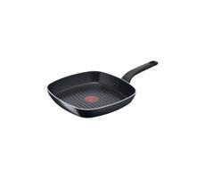 Tefal Tefal - Grilovací pánev SIMPLY CLEAN 26x26 cm