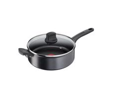 Tefal Tefal - Hluboká pánev s poklicí ULTIMATE 26 cm