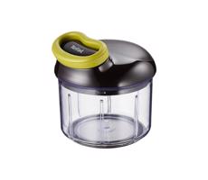 Tefal Tefal - Ruční sekáček 5 SECOND CHOPPER 900 ml zelená/černá