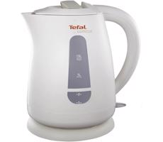 Tefal Tefal - Rychlovarná konvice EXPRESS 1,5 l 2200W/230V bílá