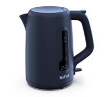 Tefal Tefal - Rychlovarná konvice MORNING 1,7 l 2400W/230V modrá