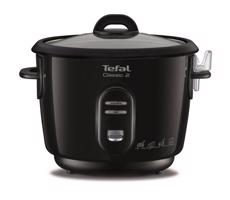 Tefal Tefal - Rýžovar CLASSIC 500W/230V 3 l černá