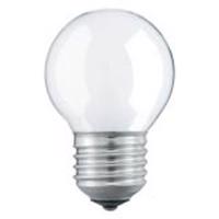 TES-LAMP žárovka E27 40W iluminační matná