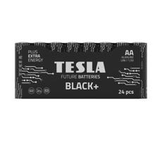 TESLA BLACK+ AA 24ks 14062410