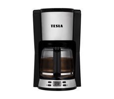 TESLA Electronics TESLA Electronics CoffeeMaster - Kávovar na překapávanou kávu 1000W/230V