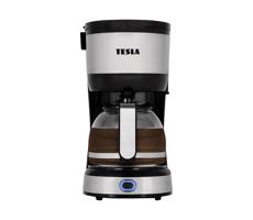 TESLA Electronics TESLA Electronics CoffeeMaster - Kávovar na překapávanou kávu 600W/230V