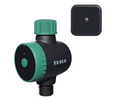 Tesla Smart Outdoor Water Timer TSL-IRR-WT1