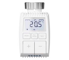 TESLA Smart Thermostatic Valve TSL-TVR-TV01ZG