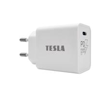 TESLA TPRCHRT1001WHT