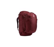 Thule landmark 70l dark bordeaux