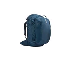 Thule landmark 70l majolica blue