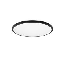 Top Light Top Light - LED Koupel. stropní svítidlo ONYX LED/18W/230V IP44 pr. 34 cm černá